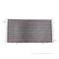 Auto Parts Ac Condenser for Mercedes BENZ AluminiumAuto Condenser